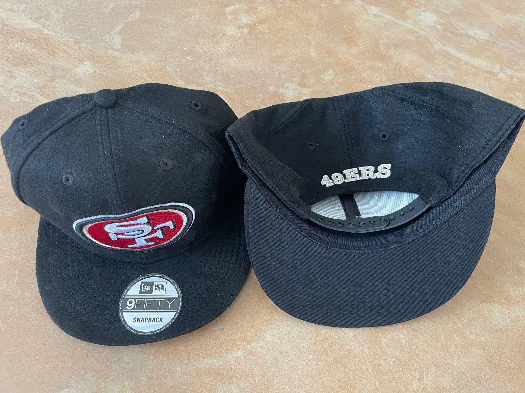 2022 NFL San Francisco 49ers Hat TX 0919->nfl hats->Sports Caps